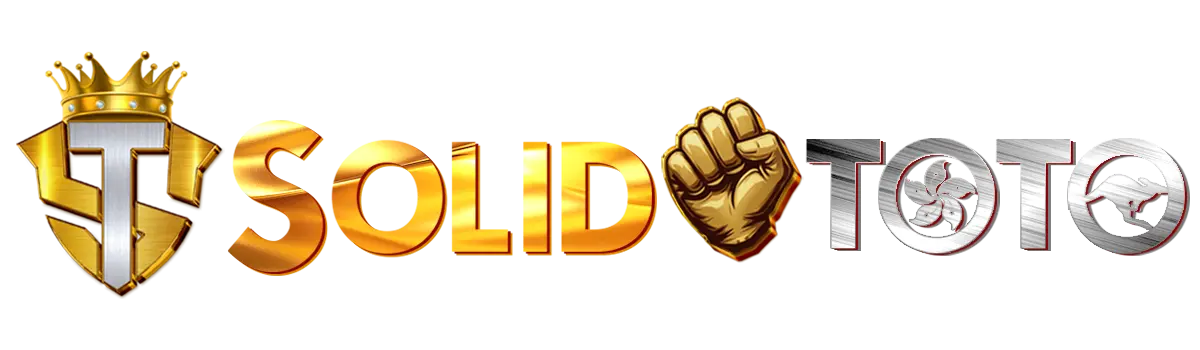 LOGO SOLIDTOTO